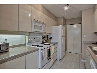 Photo 7: 211 500 W 10TH Avenue in Vancouver: Fairview VW Condo for sale in "Cambridge Court" (Vancouver West)  : MLS®# V1082824