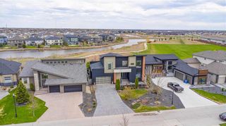 Photo 2: 42 Cypress Ridge in Winnipeg: South Pointe Residential for sale (1R)  : MLS®# 202211397