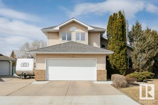 Main Photo: 17432 100 Street in Edmonton: Zone 27 House for sale : MLS®# E4383371