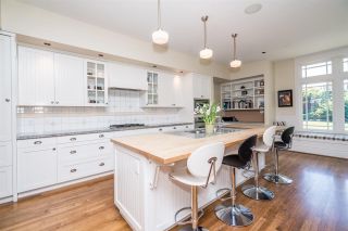 Photo 6: 7225 BLENHEIM Street in Vancouver: Southlands House for sale (Vancouver West)  : MLS®# R2482803