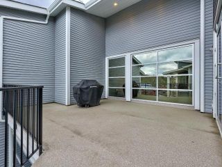 Photo 25: 212 1880 HUGH ALLAN DRIVE in Kamloops: Pineview Valley Apartment Unit for sale : MLS®# 178070