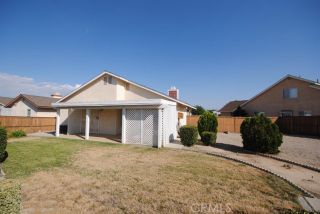 Photo 28: 12418 Highgate Avenue in Victorville: Residential for sale : MLS®# 502529