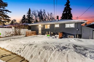 Photo 37: 9811 Elbow Drive SW in Calgary: Haysboro Detached for sale : MLS®# A2034419