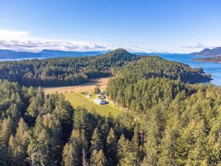 Photo 16: 3203 Clam Bay Rd in Pender Island: GI Pender Island Land for sale (Gulf Islands)  : MLS®# 896407