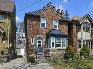 Photo 1: 494 St. Clements Avenue in Toronto: Forest Hill North House (2-Storey) for sale (Toronto C04)  : MLS®# C3174605