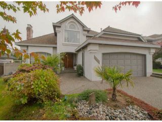 Photo 1: 10514 169 Street in Surrey: Fraser Heights House for sale in "FALCON HEIGHTS" (North Surrey)  : MLS®# F1324261