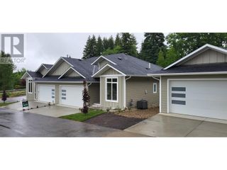 Photo 60: 231 20 Street NE Unit# 17 in Salmon Arm: House for sale : MLS®# 10311309
