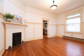 Photo 2: 65 Oswego St in VICTORIA: Vi James Bay House for sale (Victoria)  : MLS®# 829037