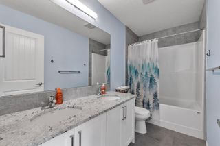 Photo 20: 265 Legacy Point SE in Calgary: Legacy Row/Townhouse for sale : MLS®# A2123646