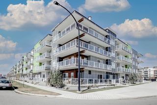 Photo 2: 333 20 Seton Park SE in Calgary: Seton Apartment for sale : MLS®# A1216642