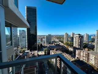 Photo 8: 2001 1308 HORNBY Street in Vancouver: Downtown VW Condo for sale in "SALT" (Vancouver West)  : MLS®# R2822340