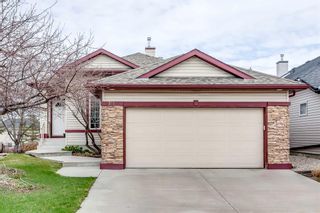 Main Photo: 217 Citadel Crest Green NW in Calgary: Citadel Detached for sale : MLS®# A2127757