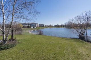 Photo 24: 245 Kildonan Meadow Drive in Winnipeg: Kildonan Meadows Residential for sale (3K)  : MLS®# 202009731