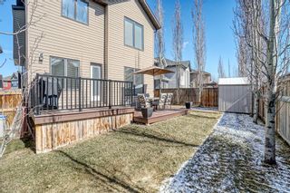 Photo 40: 286 Autumn Circle SE in Calgary: Auburn Bay Detached for sale : MLS®# A1199980
