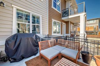 Photo 27: 811 Cranbrook Walk SE in Calgary: Cranston Row/Townhouse for sale : MLS®# A2115536