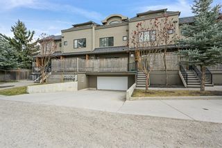 Photo 42: 4 535 33 Street NW in Calgary: Parkdale Row/Townhouse for sale : MLS®# A1212975