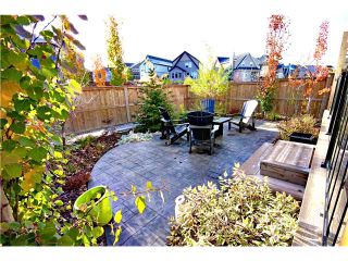 Photo 18: 240 MAHOGANY Terrace SE in Calgary: Mahogany Residential Detached Single Family for sale : MLS®# C3644575