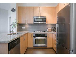 Photo 6: # 425 119 W 22ND ST in North Vancouver: Central Lonsdale Condo for sale : MLS®# V1075504