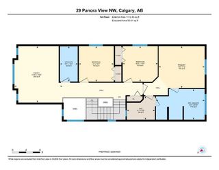 Photo 36: 29 Panora View NW in Calgary: Panorama Hills Detached for sale : MLS®# A2127278