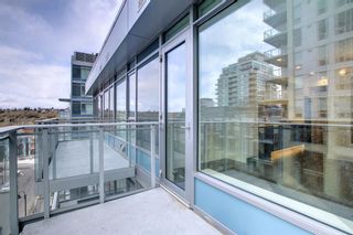 Photo 13: 704 108 Waterfront Court SW in Calgary: Chinatown Apartment for sale : MLS®# A2029107