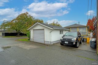 Photo 36: 1495 E 58TH Avenue in Vancouver: Fraserview VE House for sale (Vancouver East)  : MLS®# R2831886