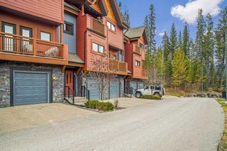 Photo 3: 511 80 Dyrgas Gate: Canmore Row/Townhouse for sale : MLS®# A2091779