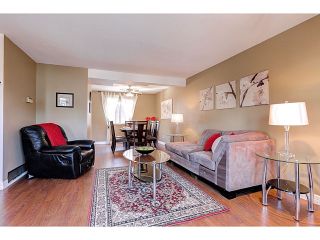 Photo 6: 14 1336 PITT RIVER Road in Port Coquitlam: Citadel PQ Townhouse for sale : MLS®# R2051653