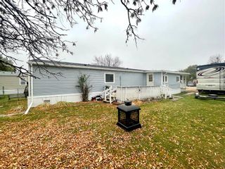 Photo 21: 9 VERNON KEATS Drive in St Clements: Pineridge Trailer Park Residential for sale (R02)  : MLS®# 202224908