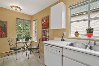Photo 3: 302 655 W 13TH Avenue in Vancouver: Fairview VW Condo for sale in "Tiffany Manison" (Vancouver West)  : MLS®# R2458751