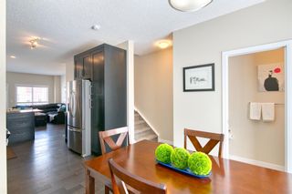 Photo 14: 121 Marquis Lane SE in Calgary: Mahogany Row/Townhouse for sale : MLS®# A1216857