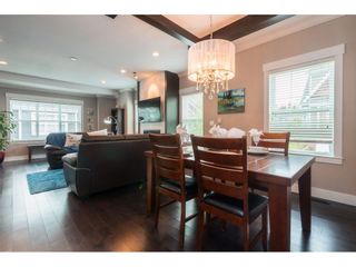 Photo 4: 27 15988 32 Avenue in Surrey: Grandview Surrey Townhouse for sale in "BLU" (South Surrey White Rock)  : MLS®# R2420244