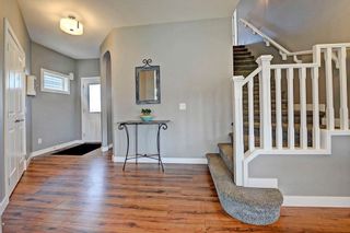 Photo 3: 247 CANALS Close SW: Airdrie House for sale : MLS®# C4135692