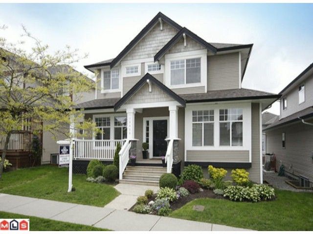 FEATURED LISTING: 18958 70TH Avenue Surrey