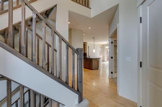 Photo 3: 129 Cranridge Heights SE in Calgary: Cranston Detached for sale : MLS®# A2079275