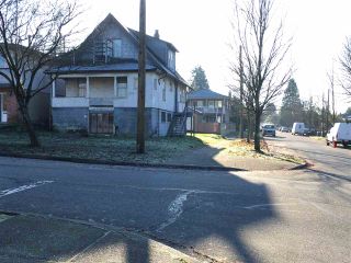 Photo 1: 904 E 28TH Avenue in Vancouver: Fraser VE House for sale (Vancouver East)  : MLS®# R2226341