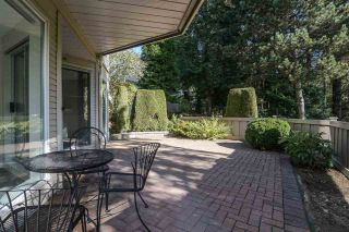 Photo 31: 107 1219 JOHNSON Street in Coquitlam: Canyon Springs Condo for sale in "Mountainside Place" : MLS®# R2514638