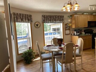Photo 11: 3 PIONEER Way in Fort Nelson: Fort Nelson -Town Manufactured Home for sale : MLS®# R2706762