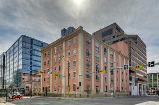 Main Photo: 204 535 10 Avenue SW in Calgary: Beltline Apartment for sale : MLS®# A2123821