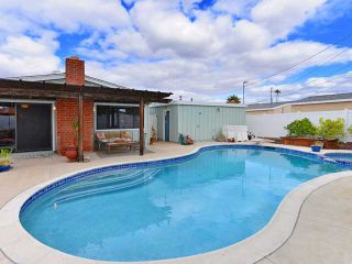 Photo 20: Residential for sale : 4 bedrooms : 3633 Morlan Street in San Diego