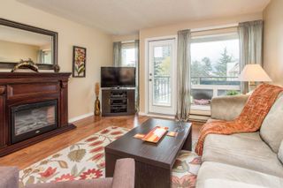 Photo 2: 310 1190 PACIFIC Street in Coquitlam: North Coquitlam Condo for sale in "PACIFIC GLEN" : MLS®# R2678495
