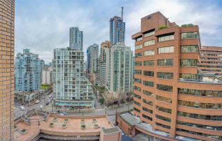 Photo 2: 1508 1189 HOWE Street in Vancouver: Downtown VW Condo for sale in "GENESIS" (Vancouver West)  : MLS®# R2528106