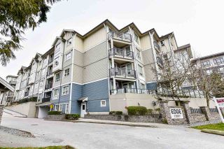 Photo 2: 503 13897 FRASER Highway in Surrey: Whalley Condo for sale in "The Edge" (North Surrey)  : MLS®# R2539795