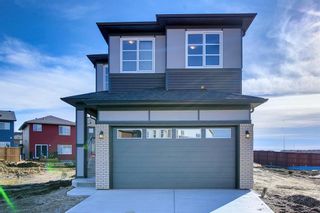 Photo 1: 278 Carringsby Way NW in Calgary: Carrington Detached for sale : MLS®# A2014579
