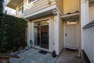 Photo 29: 3 3582 WHITNEY Place in Vancouver: Champlain Heights Townhouse for sale in "SIERRA" (Vancouver East)  : MLS®# R2869073