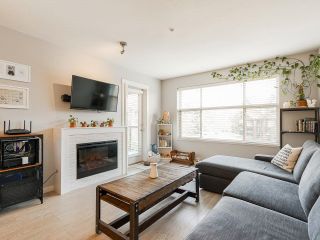 Photo 3: 308 19201 66A Avenue in Surrey: Clayton Condo for sale in "ONE92" (Cloverdale)  : MLS®# R2747729