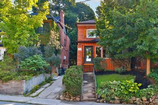 Photo 3: 425 Glenlake Avenue in Toronto: High Park North House (2-Storey) for sale (Toronto W02)  : MLS®# W5770913