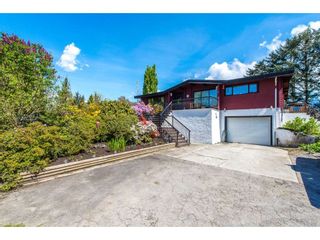 Photo 1: 8801 EAGLE Road in Mission: Dewdney Deroche House for sale : MLS®# R2367488