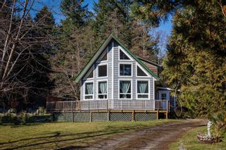 Photo 1: 2752 Forest Grove Lane in Shawnigan Lake: ML Shawnigan House for sale (Malahat & Area)  : MLS®# 893975