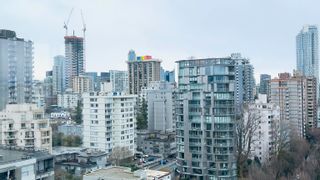 Photo 16: 1904 1330 HARWOOD Street in Vancouver: West End VW Condo for sale in "Westsea Tower" (Vancouver West)  : MLS®# R2757571