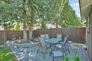 Photo 33: 1222 THAMES Close in Port Coquitlam: Riverwood House for sale in "RIVERWOOD" : MLS®# R2779038